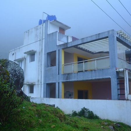 The Conerstayz Ooty Eksteriør billede