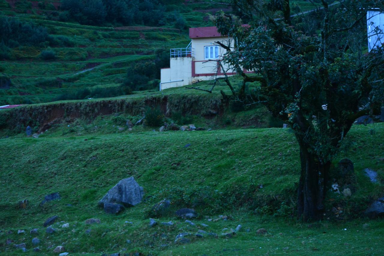 The Conerstayz Ooty Eksteriør billede