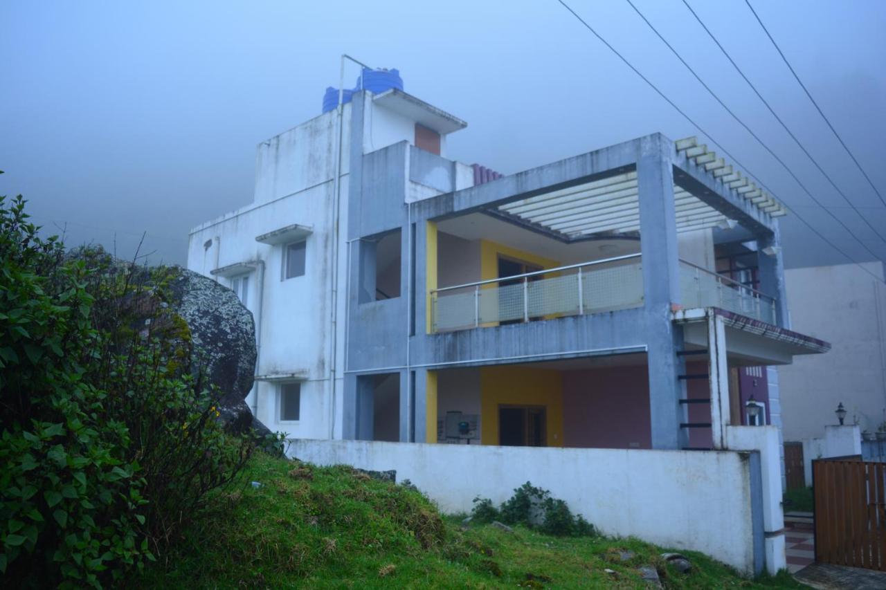 The Conerstayz Ooty Eksteriør billede